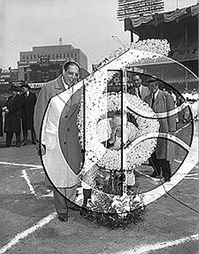 Casey Stengel54N0131